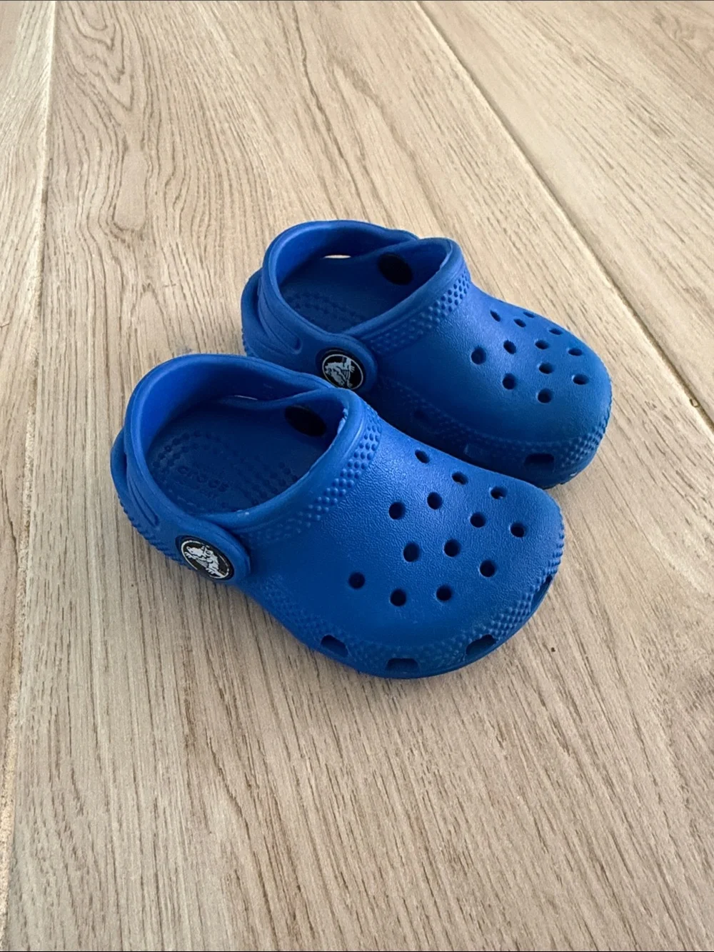 CROCS Baby Classic Clog